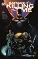 Batman - One-Shots  - Killing Time