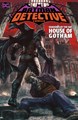 Batman - Detective Comics (2021)  - Shadows of the Bat: House of Gotham