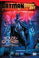 Batman - Detective Comics  - Shadows of the Bat: House of Gotham
