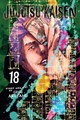 Jujutsu Kaisen 18 - Volume 18