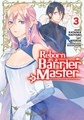 Reborn as a Barrier Master 3 - Volume 3