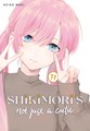 Shikimori's not just a cutie 11 - Volume 11