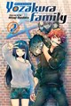Mission: Yozakura Family 2 - Volume 2