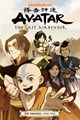 Avatar - The Last Airbender  / The Promise  - The Promise - Part One