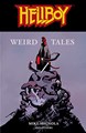 Hellboy  - Weird Tales