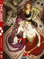 Harley Quinn (DDB)  / Harleen 1-3 - Collector's Pack (herziene editie)
