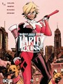 Batman (DDB)  / White Knight Pack - Batman: White Knight Presenteert - Harley Quinn & Von Freeze CP