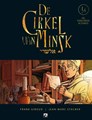 Cirkel van Minsk, de 1-5 - Collector Pack - De cirkel van Minsk