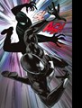 Spider-Man (DDB)  / Symbiote Spider-Man 5 - King in Black 1/2