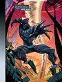 Marvel Action (DDB)  / Black Panther 1 - Noodweer