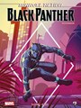 Marvel Action (DDB)  / Black Panther 1 - Noodweer