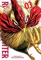Rooster Fighter 3 - Volume 3
