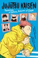 Jujutsu Kaisen - Novel 1 - Summer of Ashes, Autumn of Dust