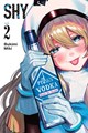 Shy 2 - Volume 2