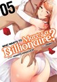 Who wants to marry a billionaire? 5 - Volume 5