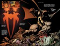 Batman/Spawn  - The Deluxe Edition