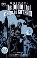 Batman - One-Shots  - The Doom That Came to Gotham