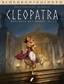 Bloedkoninginnen 21 / Cleopatra 3 - Koningin des Doods 3