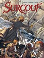 Surcouf 4 - Voorbij de zeven zeeën