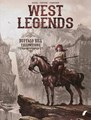 West Legends 4 - Buffalo Bill - Yellowstone