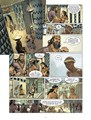 Wijsheid van Mythes, de 12 / Gilgamesj 1 - De vijandige broers