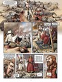 Bloedige Kruis, het 1 - Heilige oorlog