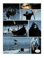 Thorgal Saga 1 - Vaarwel Aaricia