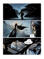 Thorgal Saga 1 - Vaarwel Aaricia