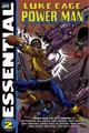 Marvel Essential  / Essential Luke Cage, Power Man 2 - Essential Luke Cage, Power Man Vol. 2