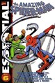 Marvel Essential  / Essential Amazing Spider-Man 6 - Essential Amazing Spider-Man Vol. 6