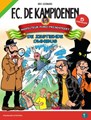 F.C. De Kampioenen - Omnibus 16 - Inspecteur Porei presenteert de zestiende omnibus