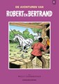 Robert en Bertrand - Integraal 8 - Integraal 8