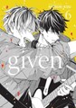 Given 6 - Volume 6