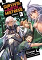 Survival in Another World with My Mistress! 3 - Manga 3
