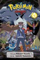 Pokémon - Adventures  / X & Y 4 - Pokémon X-Y - Volume 4