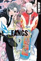 Fangs 2 - Volume 2