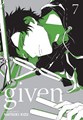 Given 7 - Volume 7