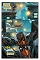 Deadpool - One-Shots  - Bad Blood