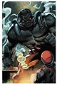 Deadpool - One-Shots  - Bad Blood