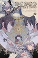 Bungo Stray Dogs 22 - Volume 22