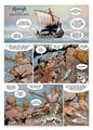 Alwilda 2 - De piraat van de Baltische zee
