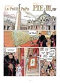 Kleine Paus, de 1 - Pius 3,14