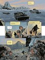 Bussi - Collectie 2 - Tranen in het zand