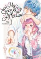 My secret affection 1 - Volume 1