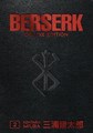 Berserk - Deluxe Edition 2 - Deluxe Edition 2
