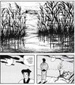 Yoshiharu Tsuge  - The Swamp