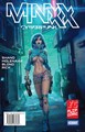 Minxx - Cyberpunk 1 - Deel 1