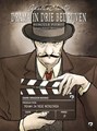 Agatha Christie (DDB) 11 - Hercule Poirot - Drama in drie bedrijven