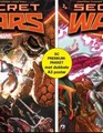 Secret Wars (DDB) 1+2 - Premium Pack