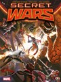 Secret Wars (DDB) 1+2 - Premium Pack